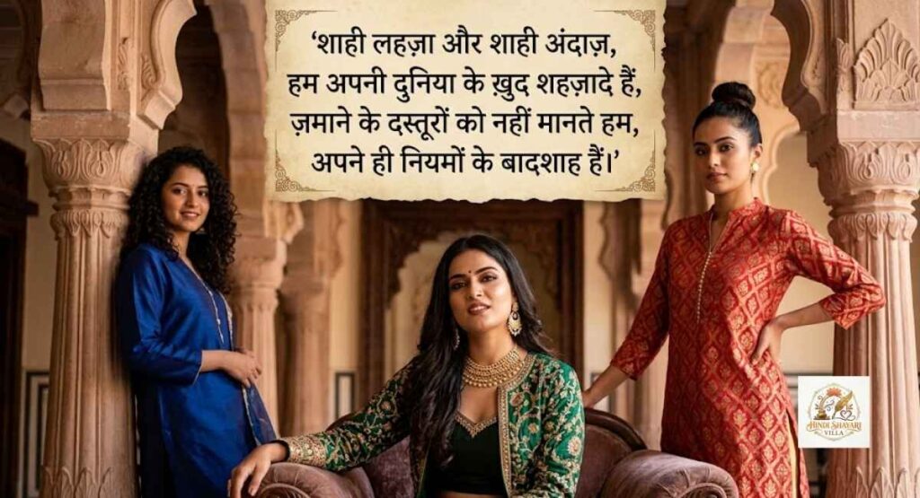 royal-girls-attitude-shayari